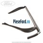 Cheder geam usa fata stanga Ford Focus 2014-2018 1.5 TDCi 120 cp XWDA, XWDB, XWDC, XWDD, XWDE diesel