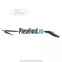 Cheder geam usa fata stanga Ford Focus 2014-2018 2.0 TDCi 150 cp T7DA, T7DB diesel