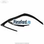 Cheder geam usa spate dreapta Ford B-Max 1.4 90 cp SPJD, SPJE benzina
