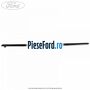 Cheder geam usa spate dreapta Ford B-Max 1.5 TDCi 75 cp UGJC, UGJG, XUJA, XUJB diesel