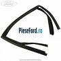 Cheder geam usa spate dreapta Ford Fiesta 2005-2008 ST150 150 cp N4JB benzina