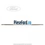 Cheder geam usa spate dreapta Ford Fiesta 2008-2012 1.6 TDCi 90 cp HHJC, HHJD, HHJE diesel