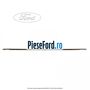 Cheder geam usa spate dreapta Ford Fiesta 2008-2012 1.6 TDCi 95 cp T3JA, TZJA, TZJB diesel