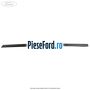 Cheder geam usa spate dreapta Ford Fusion 1.4 80 cp FXJA, FXJB, FXJC benzina