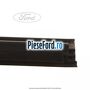 Cheder geam usa spate Ford Fiesta 2002-2005 1.25 16V 70 cp M7JA, M7JB benzina