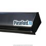 Cheder geam usa spate stanga black bright Ford S-Max 2015-2023 2.5 FHEV 190 cp BGCA hybrid