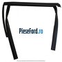 Cheder geam usa spate stanga combi Ford Mondeo 2014-2018 2.0 TDCi 180 cp T8CA, T8CC, T8CD, T8CL diesel