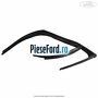 Cheder geam usa spate stanga Ford B-Max 1.4 90 cp SPJD, SPJE benzina