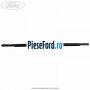 Cheder geam usa spate stanga Ford B-Max 1.6 TDCi 95 cp T3JB diesel