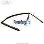 Cheder geam usa spate stanga Ford Fusion 1.3 60 cp BAJA benzina