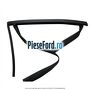 Cheder geam usa spate stanga superior Ford Grand C-Max 2011-2015 1.6 Ti 125 cp PNDA, PNDD benzina