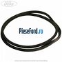 Cheder geam usa spate usa culisanta LWB Ford Tourneo Connect 2013-2018 1.0 EcoBoost 100 cp B3GA, M2GA, M2GB benzina