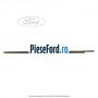 Cheder geam usa stanga spate 4/5 usi Ford Focus 1998-2004 1.8 DI/TDDi 75 cp BHDA, BHDB diesel
