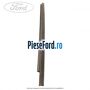 Cheder geam usa stanga spate 4/5 usi Ford Focus 1998-2004 1.8 TDCi 115 cp F9DA, F9DB diesel