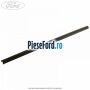 Cheder inferior geam spate dreapta Ford C-Max 2007-2011 1.8 122 cp QQDC benzina