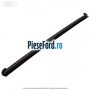 Cheder interior geam usa fata stanga 5 usi Ford Fiesta 2013-2017 1.0 EcoBoost 100 cp SFJA, SFJB, SFJC, SFJD benzina