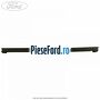 Cheder interior geam usa spate dreapta Ford B-Max 1.6 TDCi 95 cp T3JB diesel