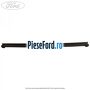 Cheder interior geam usa spate stanga Ford Fiesta 2013-2017 1.25 60 cp STJA, STJB, STJC, STJD benzina