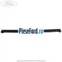 Cheder interior geam usa spate stanga Ford Fiesta 2013-2017 1.4 97 cp RTJA, RTJB, SPJA, SPJC, SPJE benzina