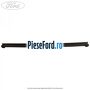 Cheder interior geam usa spate stanga Ford Fiesta 2013-2017 1.5 TDCi 100 cp XUJH diesel