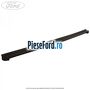 Cheder interior geam usa spate stanga Ford Fiesta 2013-2017 1.6 TDCi 95 cp T3JA, TZJA, TZJB diesel