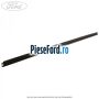 Cheder interior geam usa spate stanga Ford Focus 2011-2014 1.6 TDCi ECOnetic 105 cp NGDA, NGDB diesel
