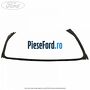 Cheder interior geam usa spate stanga Ford S-Max 2007-2014 2.0 145 cp AOWA, AOWB, TBWA, TBWB benzina