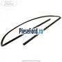 Cheder parbriz Ford Escort 1995-1998 1.8 D 60 cp RTE, RTF, RTH diesel