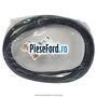 Cheder parbriz Ford Fiesta 1996-2001 1.0 i 52 cp ZH10JRB benzina