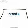 Cheder parbriz Ford Fusion 1.6 100 cp FYJA, FYJB, FYJC benzina