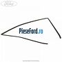 Cheder parbriz Ford Fusion 1.6 TDCi 90 cp HHJA, HHJB diesel