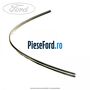 Cheder parbriz, inferior Ford Focus 2008-2011 1.4 80 cp ASDA, ASDB benzina