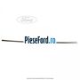 Cheder, parbriz inferior Ford Mondeo 2008-2014 1.6 Ti 110 cp RHBA benzina