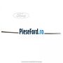 Cheder, parbriz inferior Ford Mondeo 2008-2014 2.5 220 cp HUBA benzina