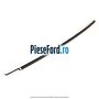 Cheder parbriz partea stanga Ford Focus 2019-2023 1.5 EcoBlue 120 cp ZTDA, ZTDB diesel