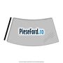 Cheder parbriz stanga Ford Mondeo 2008-2014 2.0 TDCi 140 cp QXBA, QXBB, UFBA, UFBB diesel | Foto 3