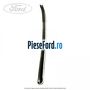 Cheder parbriz stanga, prin clipsare Ford Mondeo 2000-2007 2.0 TDDI 115 cp D6BA, HJBA, HJBB, HJBC diesel