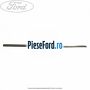 Cheder perie geam dreapta fata Ford Galaxy 2000-2006 1.9 TDI 90 cp 1Z, AHU, ANU diesel