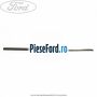 Cheder perie geam dreapta fata Ford Galaxy 2000-2006 2.3 16V 140 cp E5SB benzina