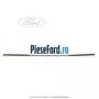 Cheder plansa bord Ford Focus 2008-2011 1.6 TDCi 109 cp G8DA, G8DB, G8DD, G8DE, G8DF diesel