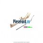 Cheder prag inferior stanga Ford Puma 2020-2023 1.0 Flexifuel 125 cp B7JG Flexifuel