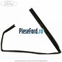 Cheder rama geam usa fata stanga auto cu 3 usi Ford Fiesta 2017-2023 1.0 EcoBoost 85 cp Q0JA, Q0JB, Q0JC, Q0JD benzina | Foto 2