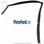 Cheder rama usa spate stanga Ford EcoSport 2013-2018 1.0 EcoBoost 140 cp YYJD, YYJF benzina