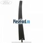 Cheder sina verticala geam usa fata dreapta Ford Transit Custom 2014-2018 2.2 TDCi 155 cp CVFF diesel