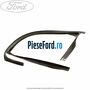 Cheder superior geam fata stanga 4/5 usi Ford Focus 2008-2011 1.4 80 cp ASDA, ASDB benzina