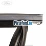 Cheder superior geam usa fata dreapta Ford Galaxy 2007-2014 1.6 TDCi 115 cp T1WA, T1WB diesel