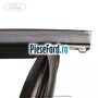 Cheder superior geam usa fata dreapta Ford Galaxy 2007-2014 2.0 145 cp AOWA, AOWB, TBWA, TBWB benzina
