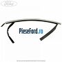 Cheder superior geam usa fata stanga titanium Ford Mondeo 2008-2014 1.8 TDCi 125 cp KHBA, QYBA diesel