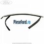 Cheder superior geam usa fata stanga titanium Ford Mondeo 2008-2014 2.0 TDCi 130 cp AZBA diesel