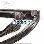 Cheder superior geam usa spate dreapta Ford Galaxy 2007-2014 2.0 EcoBoost 199 cp TNWB benzina